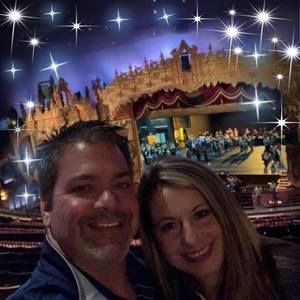 Meet your Posher, Shannon